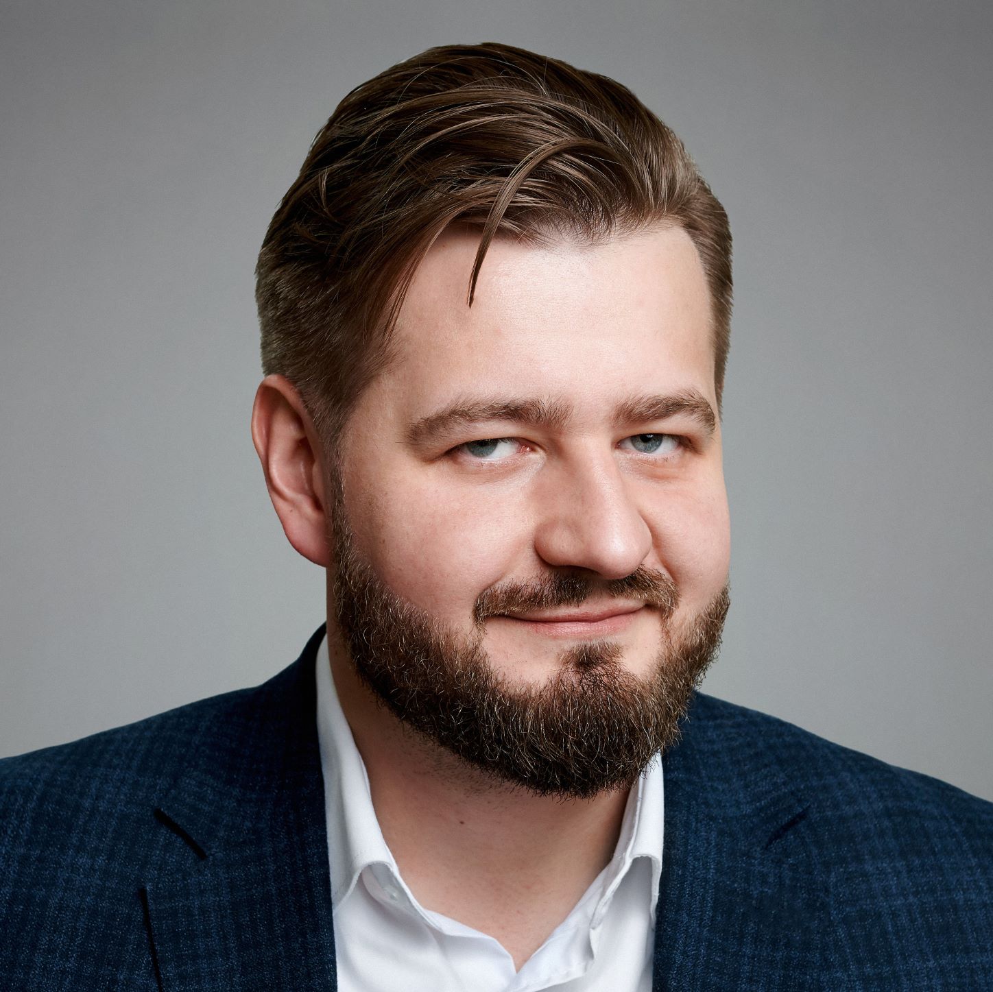Алексей Каленчук