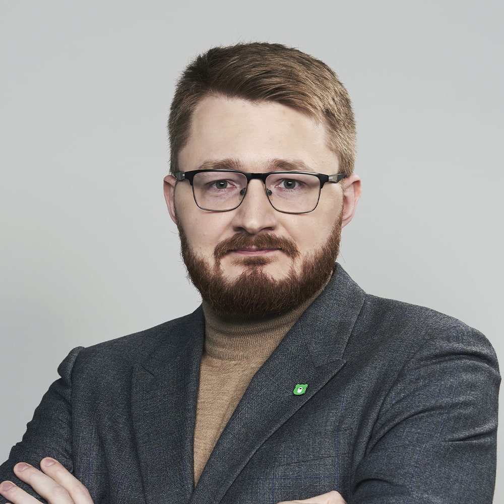 Кирилл Митрофанов