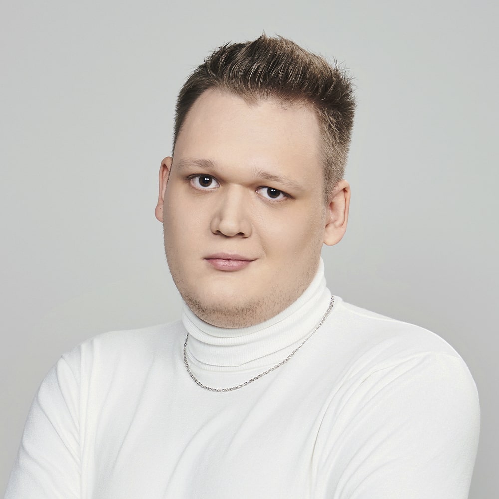 Александр Кириченко
