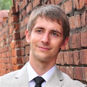 Евгений Новиков 