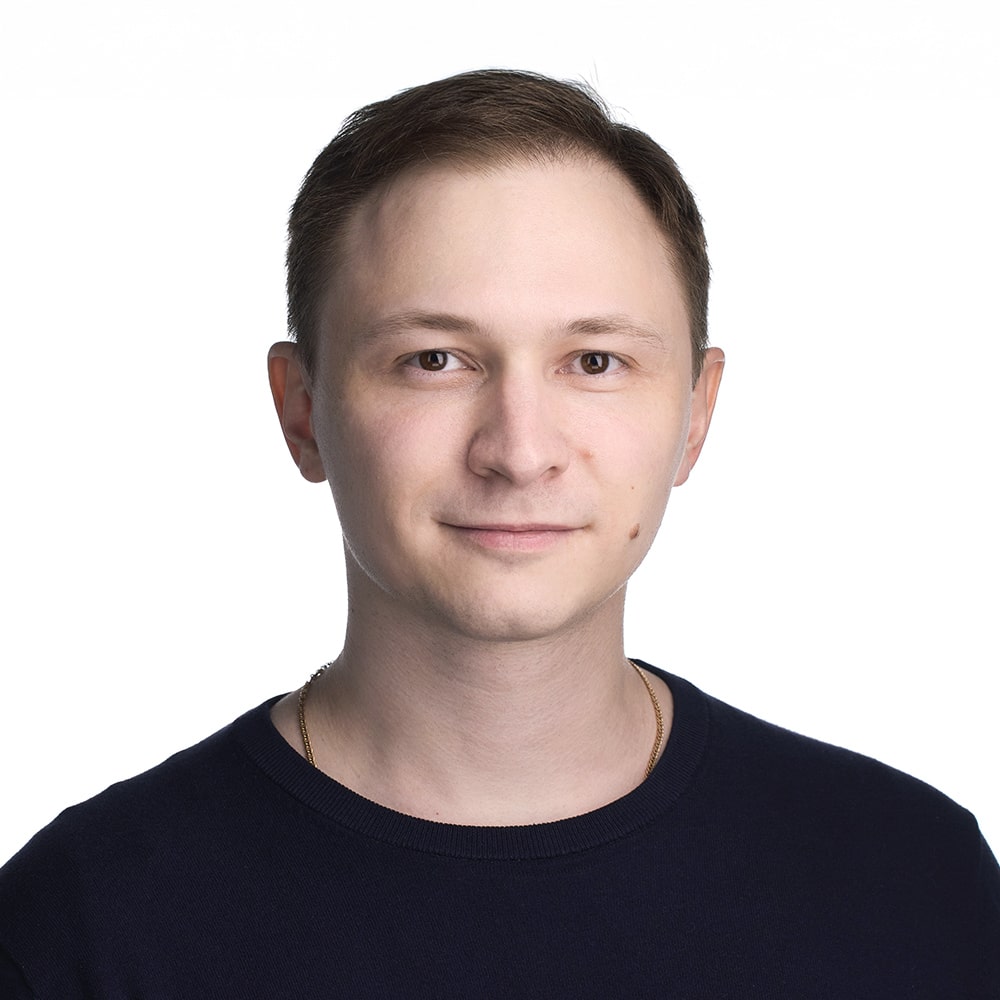 Александр Koзлов