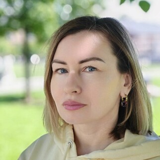 Александра Крылова 