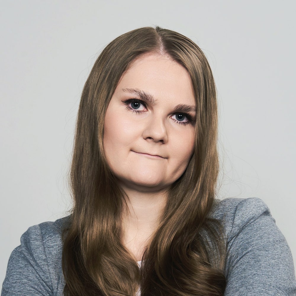 Алина Суханова