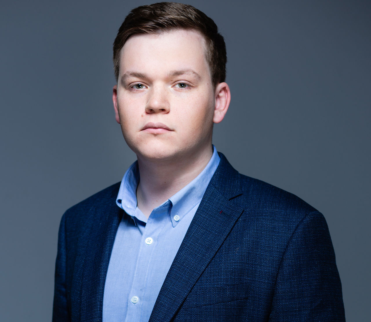 Дмитрий Галов