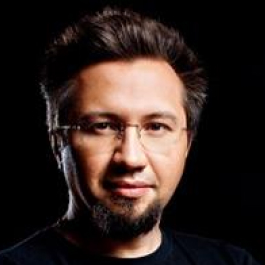 Сергей Голованов