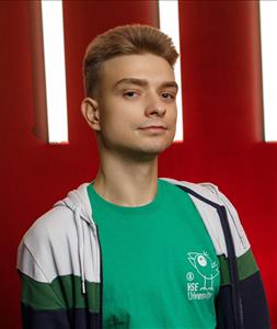 Елисей Вишнев