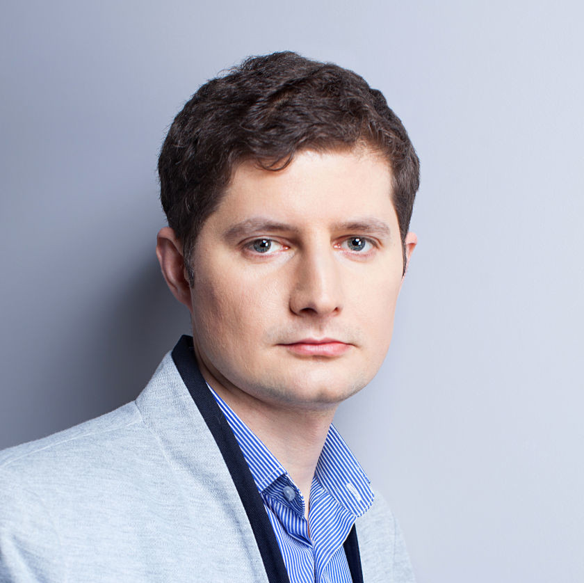 Егор Харченко 