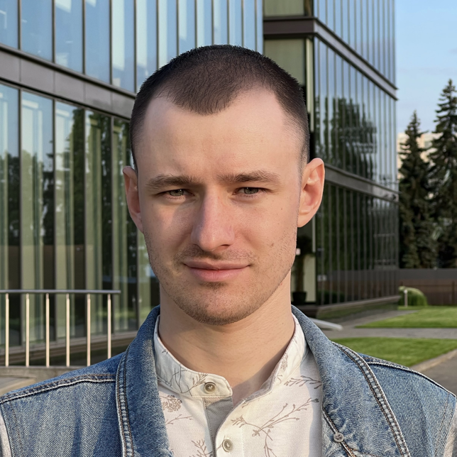 Александр Пугач