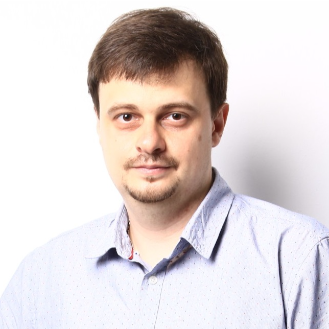 Александр Корнилов