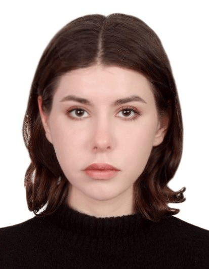 Екатерина Соколова