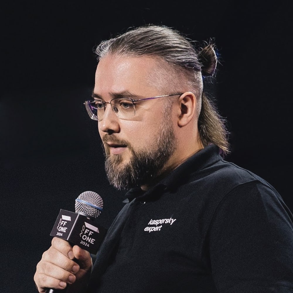 Андрей Гунькин