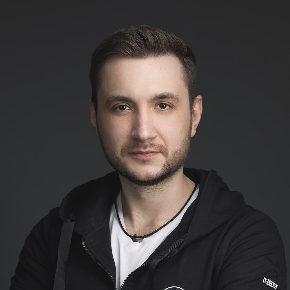 Никита Назаров