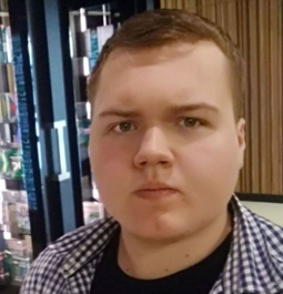 Станислав Левин