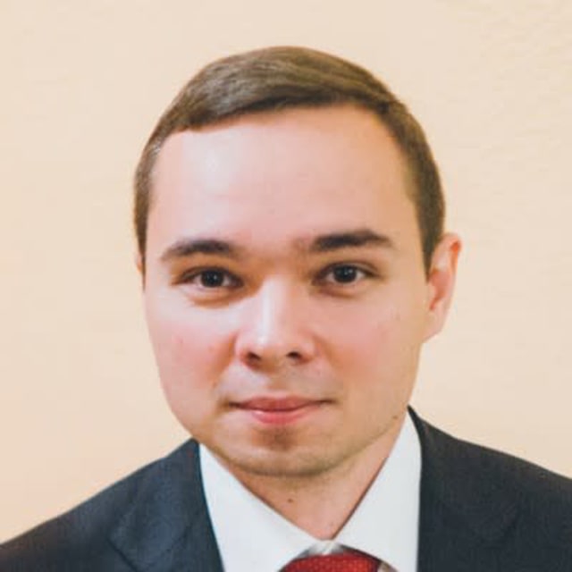Сергей Талантов